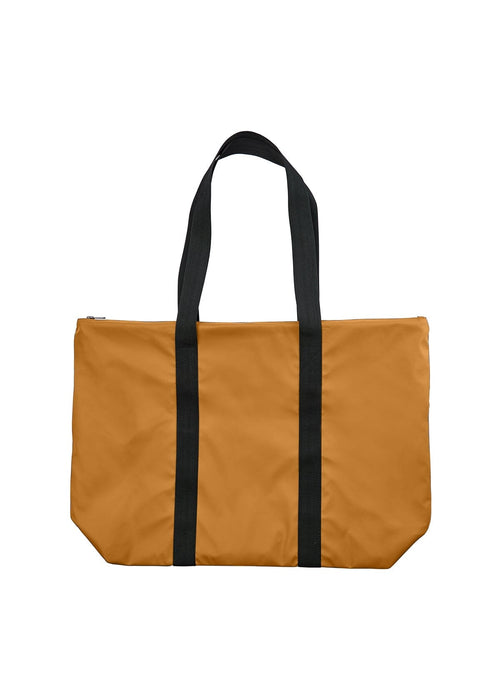 ALEXA 17 Waterproof Large Bag in Mustard Gold Bags & Purses Soya Concept