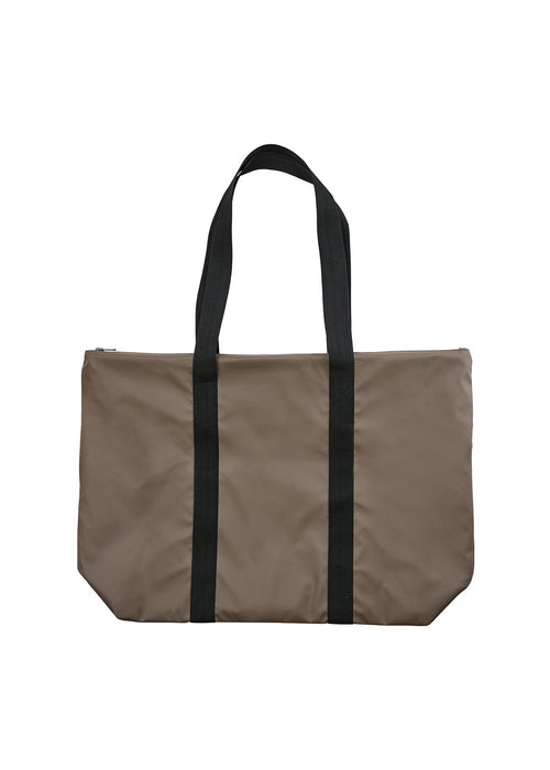 ALEXA 17 Waterproof Large Bag in Taupe Bags & Purses Soya Concept